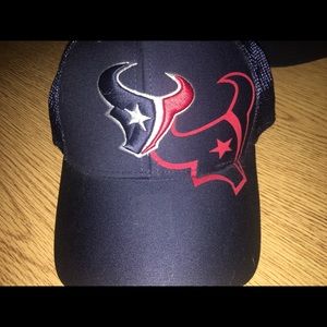 Houston Texans Hat